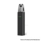 [Ships from Bonded Warehouse] Authentic VOOPOO Argus Z3 20W Pod System Kit - Cyber Black, 1100mAh, 3.5ml, 0.7ohm / 1.0ohm