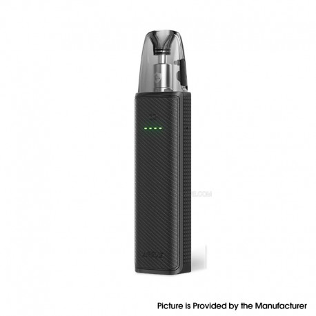 [Ships from Bonded Warehouse] Authentic VOOPOO Argus Z3 20W Pod System Kit - Cyber Black, 1100mAh, 3.5ml, 0.7ohm / 1.0ohm