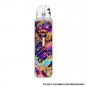 [Ships from Bonded Warehouse] Authentic Uwell Caliburn G5 Lite 35W Pod System Kit - Rocky Rebel, 1600mAh, 3ml, 0.6ohm