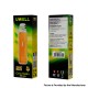 [Ships from Bonded Warehouse] Authentic Uwell Caliburn G5 Lite 35W Pod System Kit - Starry Night, 1600mAh, 3ml, 0.6ohm