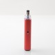 Authentic Veepon VeeX 40W Pod System Vape Kit - Red, 1000mAh, 0.6ohm / 1.0ohm, 2.0ml