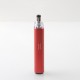 Authentic Veepon VeeX 40W Pod System Vape Kit - Red, 1000mAh, 0.6ohm / 1.0ohm, 2.0ml
