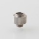 Authentic Veepon Tita RBA Tank Kit for DotAio / Tita AIO - Blue, 5 PCS Pins 1.0, 1.5, 2.0, 2.5, 3.0mm, 3.0ml