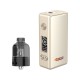 Authentic MECHVAPE X Nitrous Pocket 80W Box Mod Starter Kit - PEEK, VW 5~80W, 1 x 18650