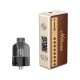 Authentic MECHVAPE X Nitrous Pocket 80W Box Mod Starter Kit - Nitro Tone Peek, VW 5~80W, 1 x 18650