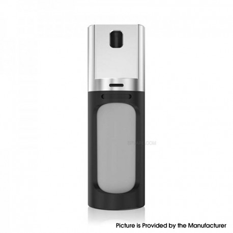 [Ships from Bonded Warehouse] Authentic Dovpo Replacement E-liquid Bottle for Flipside Squonk Mod - 10ml