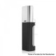 [Ships from Bonded Warehouse] Authentic Dovpo Replacement E-liquid Bottle for Flipside Squonk Mod - 10ml