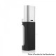 [Ships from Bonded Warehouse] Authentic Dovpo Replacement E-liquid Bottle for Flipside Squonk Mod - 10ml