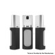 [Ships from Bonded Warehouse] Authentic Dovpo Replacement E-liquid Bottle for Flipside Squonk Mod - 10ml