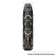[Ships from Bonded Warehouse] Authentic Lost Vape Ursa Nano S 3 30W Pod System Kit - Crest Gold, 1600mAh, 2.5ml, 0.8ohm