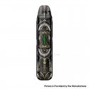 [Ships from Bonded Warehouse] Authentic Lost Vape Ursa Nano S 3 30W Pod System Kit - Crest Gold, 1600mAh, 2.5ml, 0.8ohm