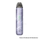 [Ships from Bonded Warehouse] Authentic Lost Vape Ursa Nano S 3 30W Pod System Kit - Lavender Ice, 1600mAh, 2.5ml, 0.8ohm