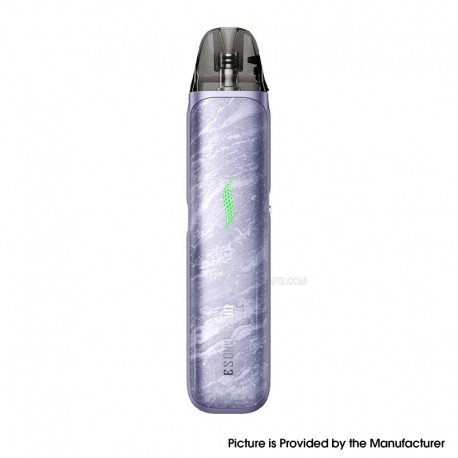 [Ships from Bonded Warehouse] Authentic Lost Vape Ursa Nano S 3 30W Pod System Kit - Lavender Ice, 1600mAh, 2.5ml, 0.8ohm