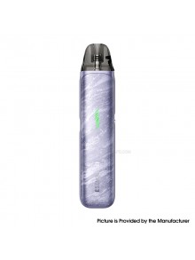 [Ships from Bonded Warehouse] Authentic Lost Vape Ursa Nano S 3 30W Pod System Kit - Lavender Ice, 1600mAh, 2.5ml, 0.8ohm