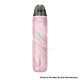 [Ships from Bonded Warehouse] Authentic Lost Vape Ursa Nano S 3 30W Pod System Kit - Rose Silk, 1600mAh, 2.5ml, 0.8ohm