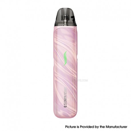[Ships from Bonded Warehouse] Authentic Lost Vape Ursa Nano S 3 30W Pod System Kit - Rose Silk, 1600mAh, 2.5ml, 0.8ohm