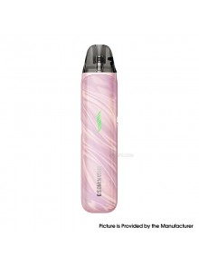 [Ships from Bonded Warehouse] Authentic Lost Vape Ursa Nano S 3 30W Pod System Kit - Rose Silk, 1600mAh, 2.5ml, 0.8ohm