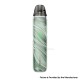 [Ships from Bonded Warehouse] Authentic Lost Vape Ursa Nano S 3 30W Pod System Kit - Sage Silk, 1600mAh, 2.5ml, 0.8ohm