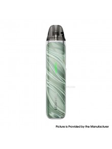 [Ships from Bonded Warehouse] Authentic Lost Vape Ursa Nano S 3 30W Pod System Kit - Sage Silk, 1600mAh, 2.5ml, 0.8ohm