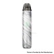 [Ships from Bonded Warehouse] Authentic Lost Vape Ursa Nano S 3 30W Pod System Kit - Silver Silk, 1600mAh, 2.5ml, 0.8ohm