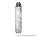 [Ships from Bonded Warehouse] Authentic Lost Vape Ursa Nano S 3 30W Pod System Kit - Silver Silk, 1600mAh, 2.5ml, 0.8ohm