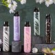 [Ships from Bonded Warehouse] Authentic Lost Vape Ursa Nano S 3 30W Pod System Kit - Silver Silk, 1600mAh, 2.5ml, 0.8ohm