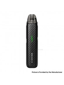 [Ships from Bonded Warehouse] Authentic Lost Vape Ursa Nano S 3 30W Pod System Kit - Carbon Fiber, 1600mAh, 2.5ml, 0.8ohm
