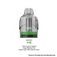 [Ships from Bonded Warehouse] Authentic SMOK Volle Replacement Pod Cartridge - 10ml, Meshed 0.8ohm (1 PC)