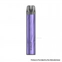 [Ships from Bonded Warehouse] Authentic SMOK Zrex RF 2 Pod System Kit -Pale Purple, 1000mAh, 2ml, 0.8ohm