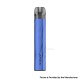 [Ships from Bonded Warehouse] Authentic SMOK Zrex RF 2 Pod System Kit -Blue Purple, 1000mAh, 2ml, 0.8ohm
