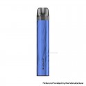 [Ships from Bonded Warehouse] Authentic SMOK Zrex RF 2 Pod System Kit -Blue Purple, 1000mAh, 2ml, 0.8ohm
