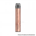 [Ships from Bonded Warehouse] Authentic SMOK Zrex RF 2 Pod System Kit -Rose Gold, 1000mAh, 2ml, 0.8ohm