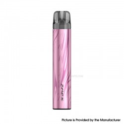 [Ships from Bonded Warehouse] Authentic SMOK Zrex RF 2 Pod System Kit -Pale Pink, 1000mAh, 2ml, 0.8ohm
