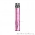 [Ships from Bonded Warehouse] Authentic SMOK Zrex RF 2 Pod System Kit -Pale Pink, 1000mAh, 2ml, 0.8ohm