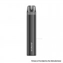 [Ships from Bonded Warehouse] Authentic SMOK Zrex RF 2 Pod System Kit -Midnight Black, 1000mAh, 2ml, 0.8ohm