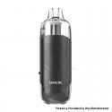 [Ships from Bonded Warehouse] Authentic SMOK Volle Pod System Kit - Black, 1000mAh, 10ml, 0.6ohm