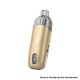 [Ships from Bonded Warehouse] Authentic SMOK Volle Pod System Kit - Silver, 1000mAh, 10ml, 0.6ohm