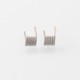 Authentic Thunder Cloud Recoil Ni80 3-Core Alien Coil - Straight, 30ga x 3 + 38ga, 0.6ohm (2 PCS)