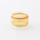 RekaVape Replacement Tank Tube Menelaus Polish Style RTA Atomizer - PEI
