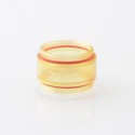 RekaVape Replacement Tank Tube Menelaus Polish Style RTA Atomizer - PEI