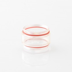 RekaVape Replacement Tank Tube Menelaus Polish Style RTA Atomizer - PSU