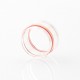 RekaVape Replacement Tank Tube Menelaus Polish Style RTA Atomizer - PSU