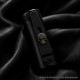 Authentic ThunderCloud Thunder Cloud Bonza Pro Mech Replacement Emblem - Model F Hellfire Bullet Skull, Brass + White Copper