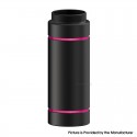 Authentic ThunderCloud Thunder Cloud Bonza Pro Mech Replacement Stacking Tube - Black Pink, Brass