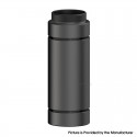 Authentic ThunderCloud Thunder Cloud Bonza Pro Mech Replacement Stacking Tube - Gun Metal, Brass
