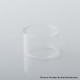 RekaVape Ghost Ring Style RTA Replacement Tank Tube - PCTG
