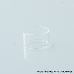 RekaVape Ghost Ring Style RTA Replacement Tank Tube - Glass
