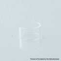 RekaVape Ghost Ring Style RTA Replacement Tank Tube - Glass