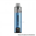 [Ships from Bonded Warehouse] Authentic Uwell Nunchaku Mini 16W Pod System Kit - Lake Blue, 1000mAh, 10ml, 0.8ohm
