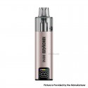 [Ships from Bonded Warehouse] Authentic Uwell Nunchaku Mini 16W Pod System Kit - Sunglow Pink, 1000mAh, 10ml, 0.8ohm
